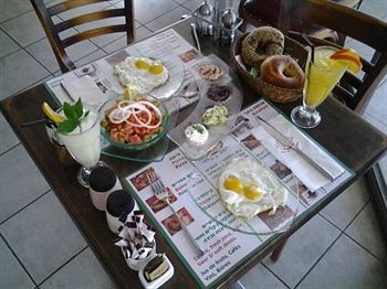Apartamento Classic Inn