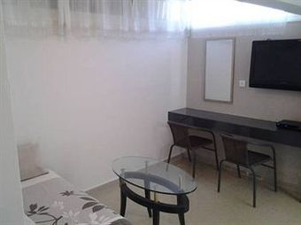 Apartamento Classic Inn