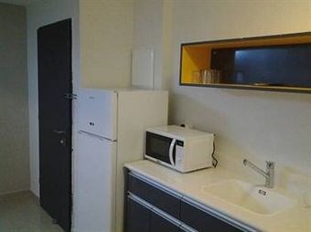 Apartamento Classic Inn