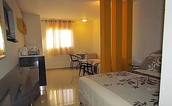 Apartamento Classic Inn