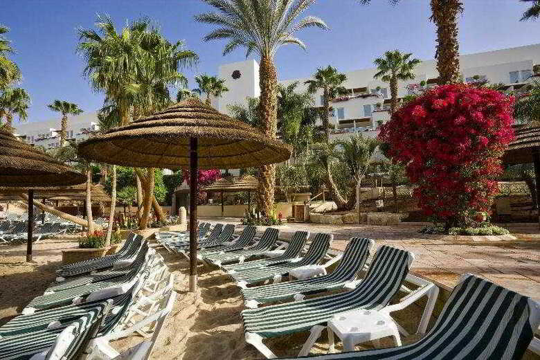 Isrotel Royal Garden All-suites Hotel