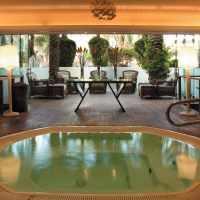 Isrotel Royal Garden All-suites Hotel