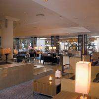 Isrotel Royal Garden All-suites Hotel