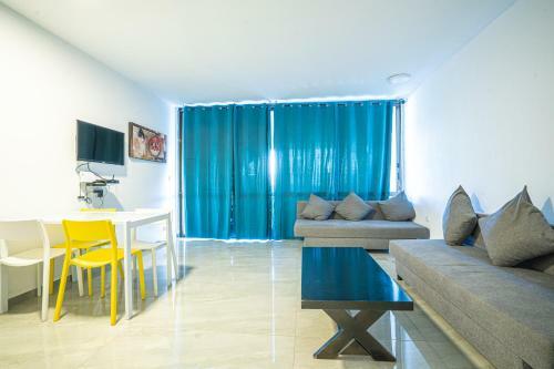 Apartamento Sun And View