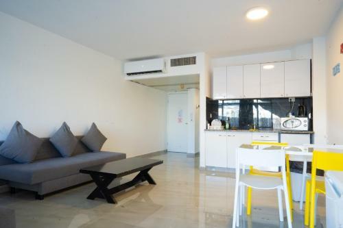 Apartamento Sun And View