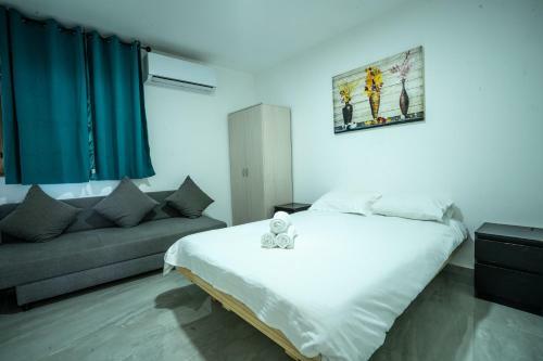 Apartamento Sun And View