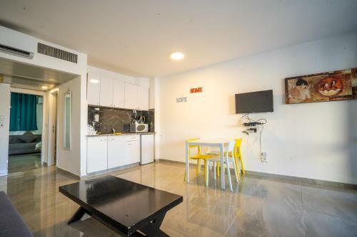 Apartamento Sun And View