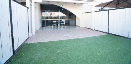 Apartamento Sun And View