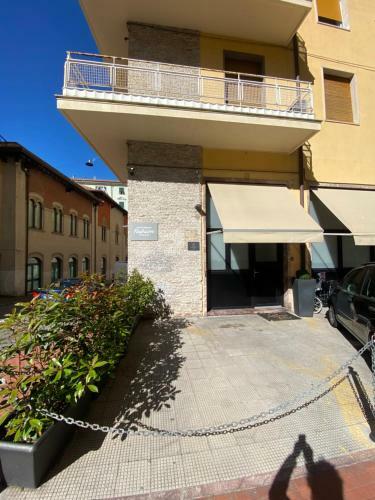 Bed & Breakfast Fashionhouse