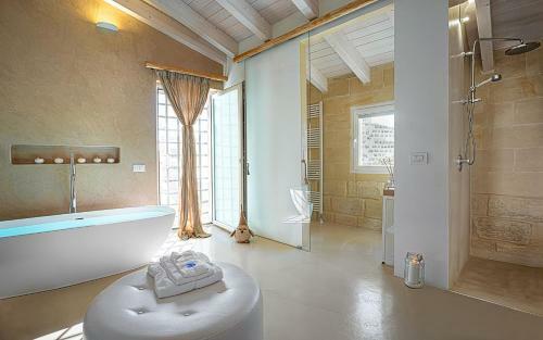 Bed & Breakfast Palazzo Sant'anna Lecce