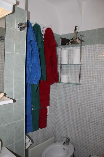 Apartamento Piazzetta Acquaviva