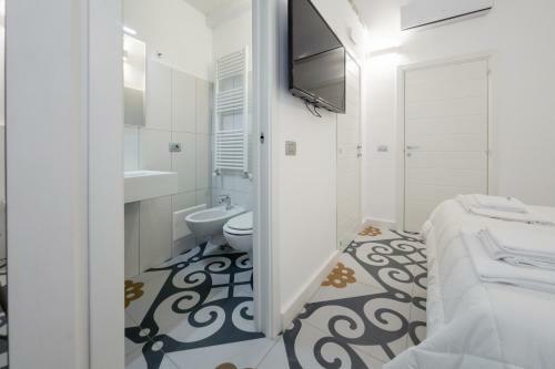 Bed & Breakfast Dimora Capece Luxury Rooms