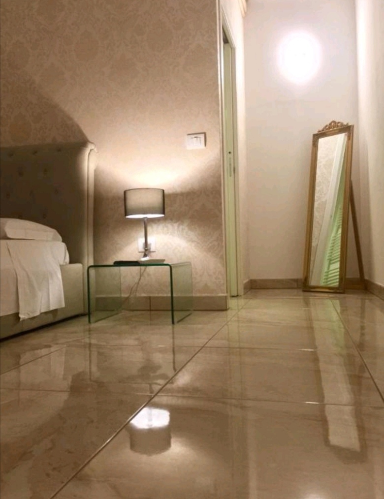 Bed & Breakfast Dimora San Biagio Suites&apartment