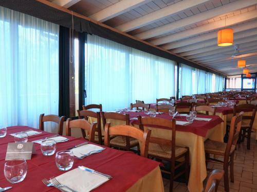 Hotel Th Le Castella - Baia Degli Dei Village