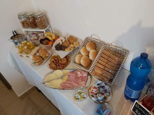 B&B Passione Del Sud