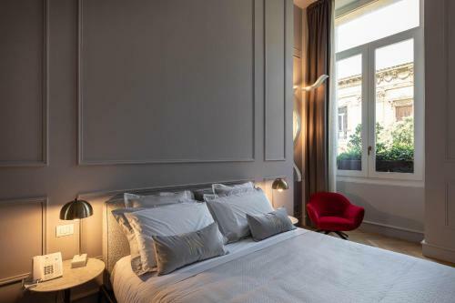 Palazzo Bn Luxury Apartments