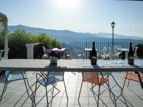 Apartamento Locazione Turistica Primula - Vlo206