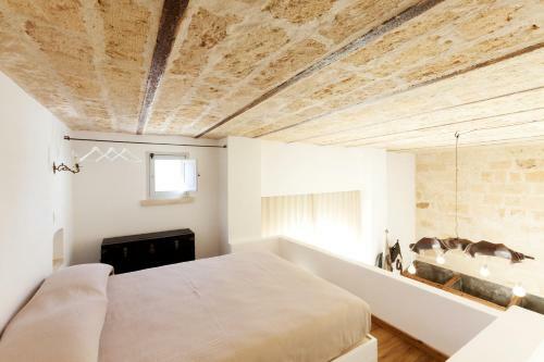 Bed & Breakfast Masseria Borgo Mortella