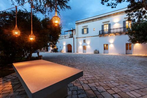Bed & Breakfast Masseria Borgo Mortella