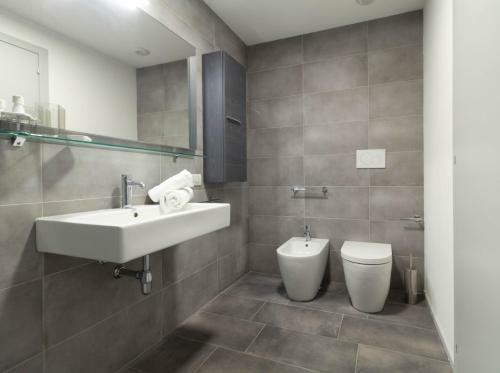 Apartamento Appartamento Girasole