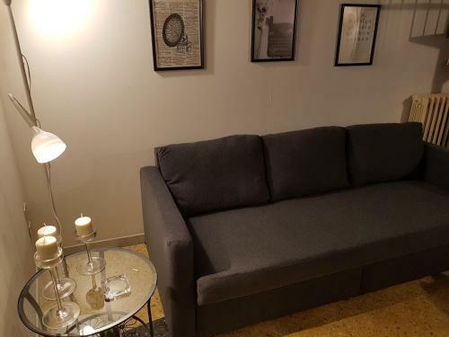 Apartamento Philos - Porta Rudiae