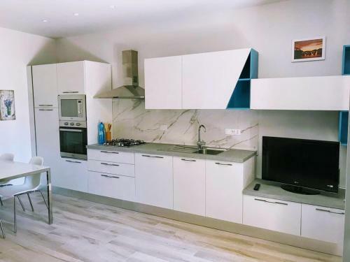 Apartamento Residence Mare Azzurro