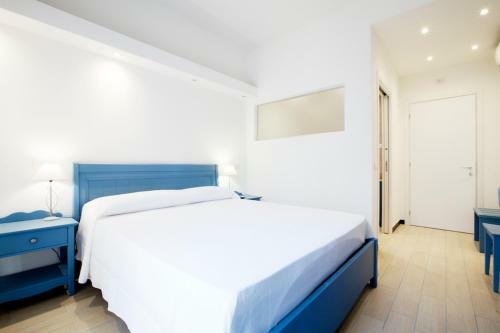 Bed & Breakfast Via Sant'anna