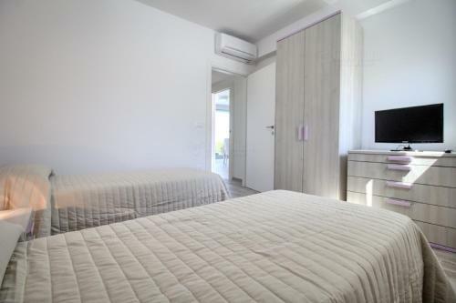 Apartamento Jacuzzi Holiday Homes