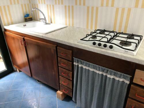 Apartamento Appartamento Al Castelletto