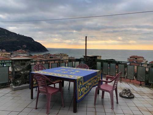 Apartamento Appartamento Al Castelletto