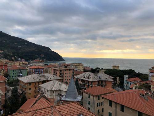 Apartamento Appartamento Al Castelletto