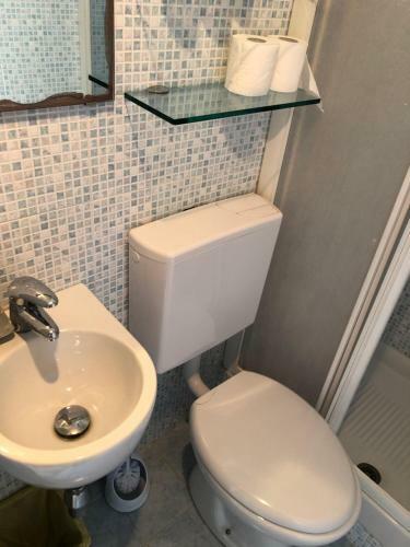 Apartamento Appartamento Al Castelletto