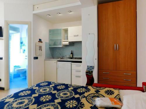 Apartamento L'angolino Di Mare!