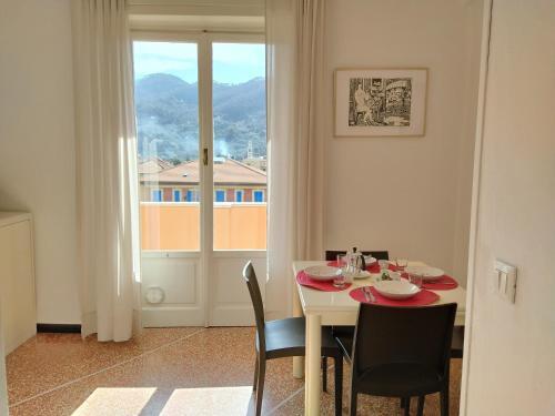 Apartamento Bianca House - Check In At Via Garibaldi N 104