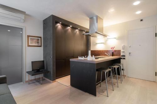 Apartamento Immobiliare Jvl - Shopping Center