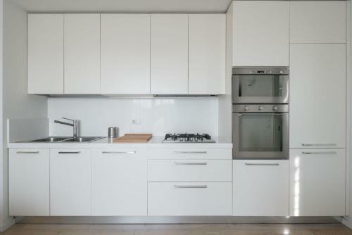 Apartamento Immobiliare Jvl - Cascina Del Mar