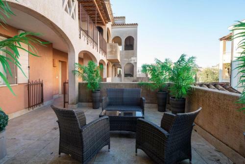Apartamento Immobiliare Jvl - Cascina Del Mar