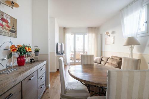 Apartamento Immobiliare Jvl - Cascina Del Mar