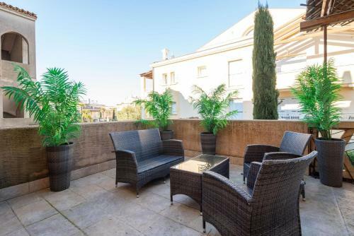 Apartamento Immobiliare Jvl - Cascina Del Mar