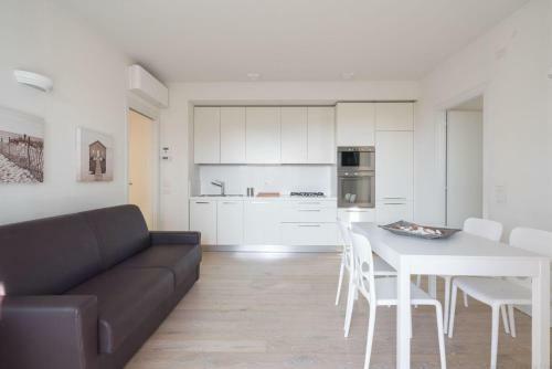 Apartamento Immobiliare Jvl - Cascina Del Mar