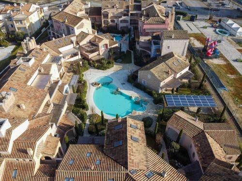 Apartamento Immobiliare Jvl - Cascina Del Mar