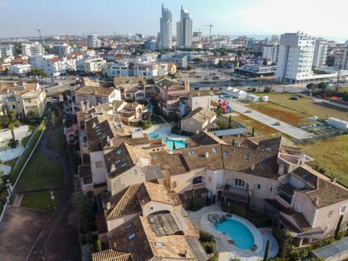 Apartamento Immobiliare Jvl - Cascina Del Mar