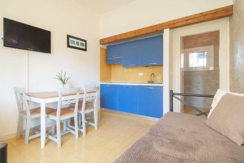 Apartamento Immobiliare Jvl - Gabbiano