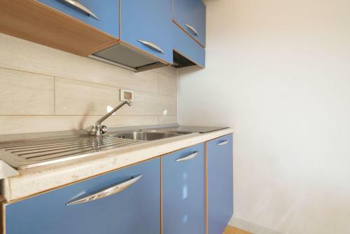 Apartamento Immobiliare Jvl - Gabbiano