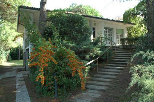 Villa Giove