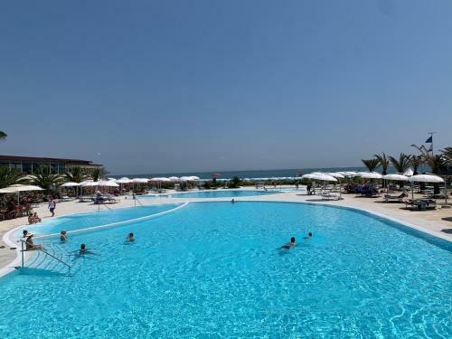 Apartamento Penthouse Blue Lagoon