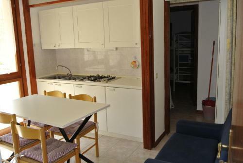 Apartamento Valgardena Lignano