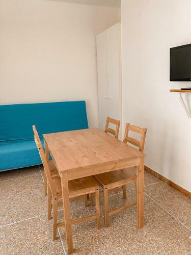 Apartamento Villa Formentini E Navarra - Carinzia Freestyle