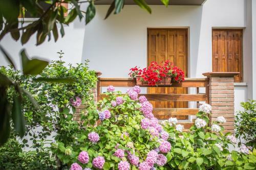 Hotel Capanna D'oro Dependance