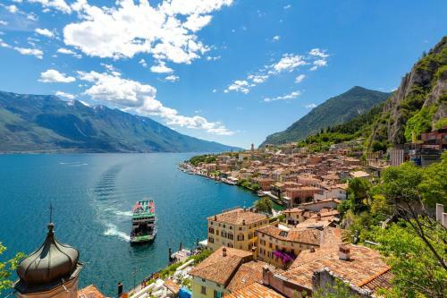 Apartamento Casa Limone Bellavista